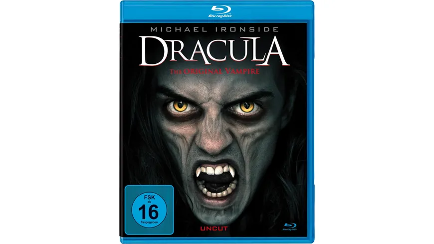 Dracula - The Original Vampire