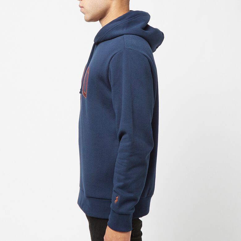 Polo Ralph Lauren Long Sleeve-Sweatshirt cruise navy