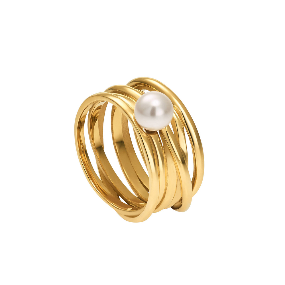 Heideman Bague Serpens Bague