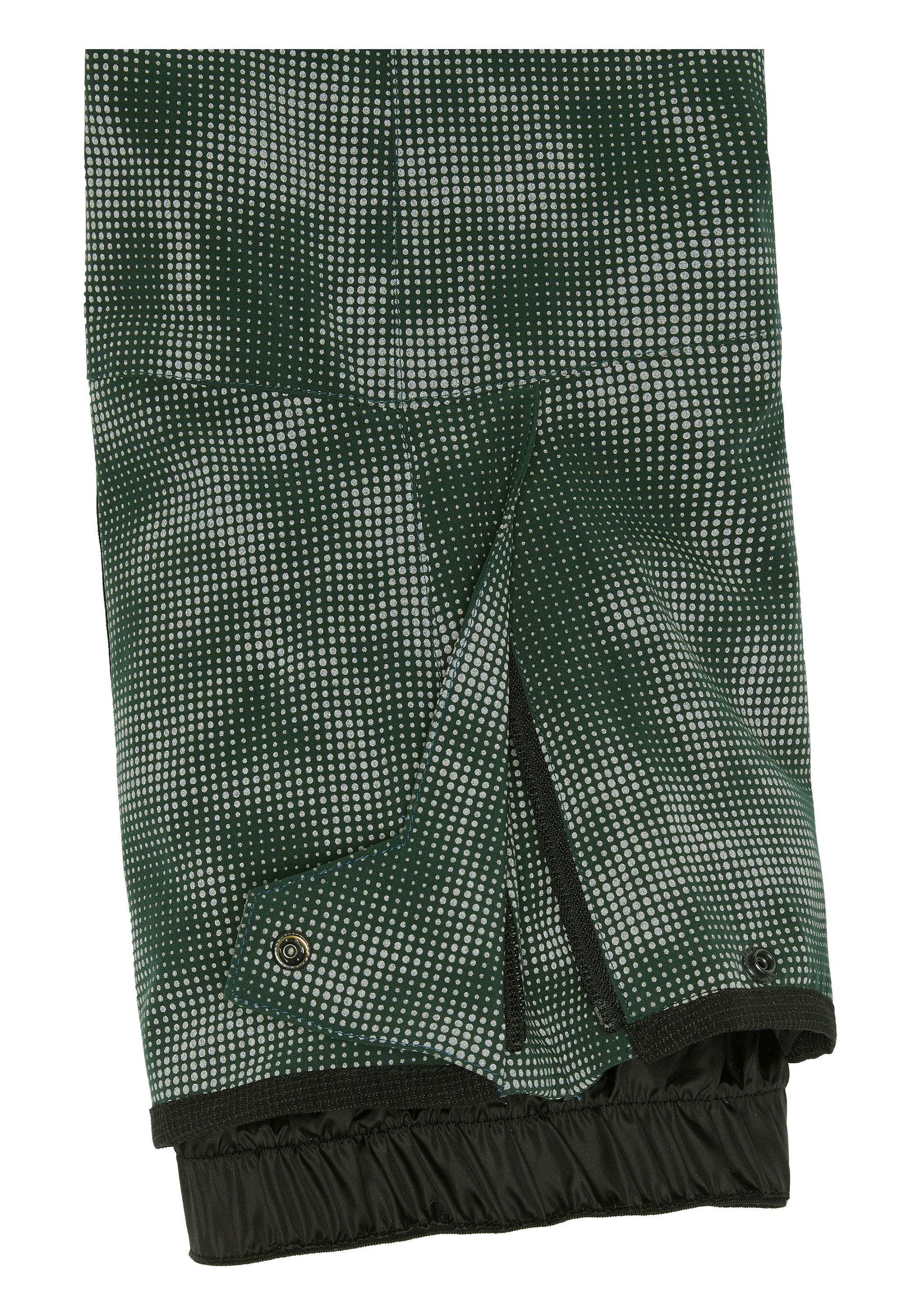 Chiemsee Sporthose Skihose mit reflektierenden Details 1