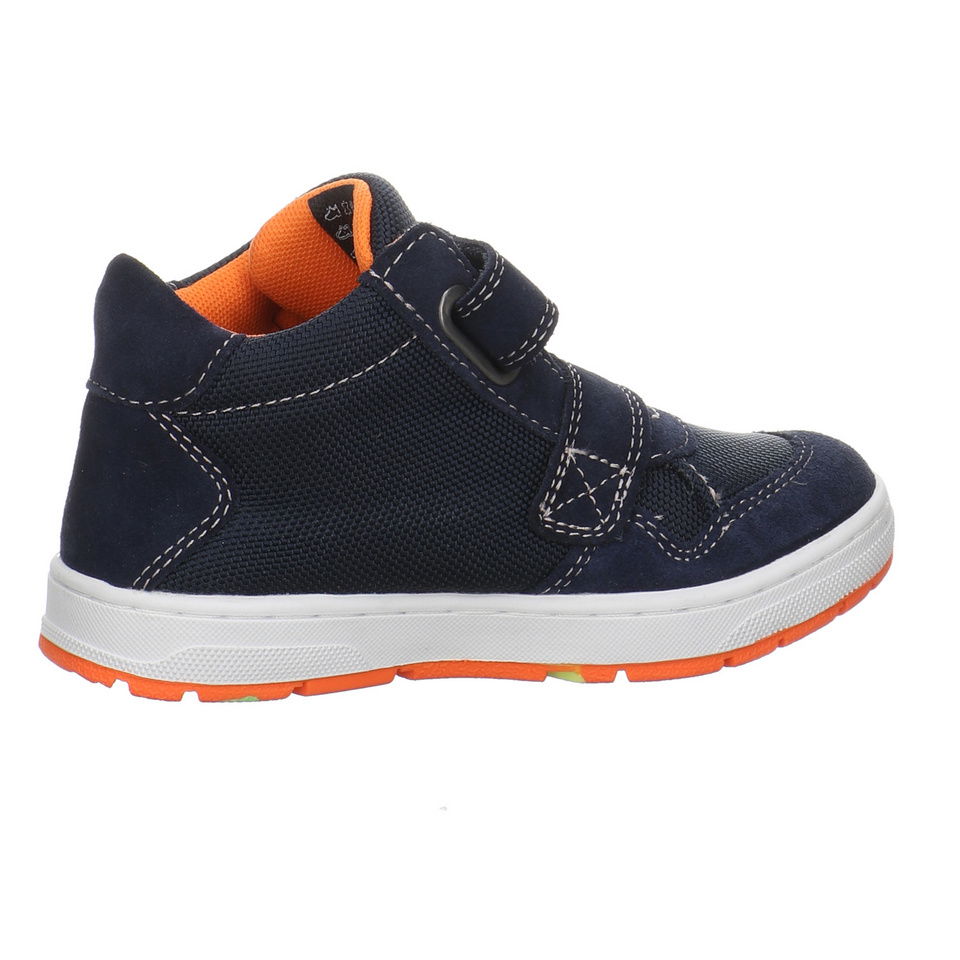 Lurchi Dyno Tex Klettschuh