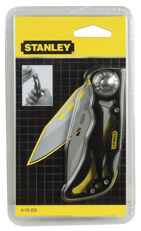 Stanley 0-10-253 Skelettmesser