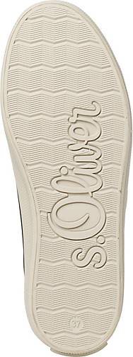s.Oliver Sneaker
