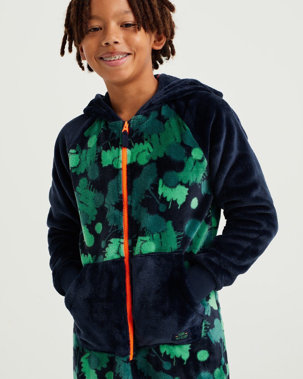 WE Fashion Pyjama