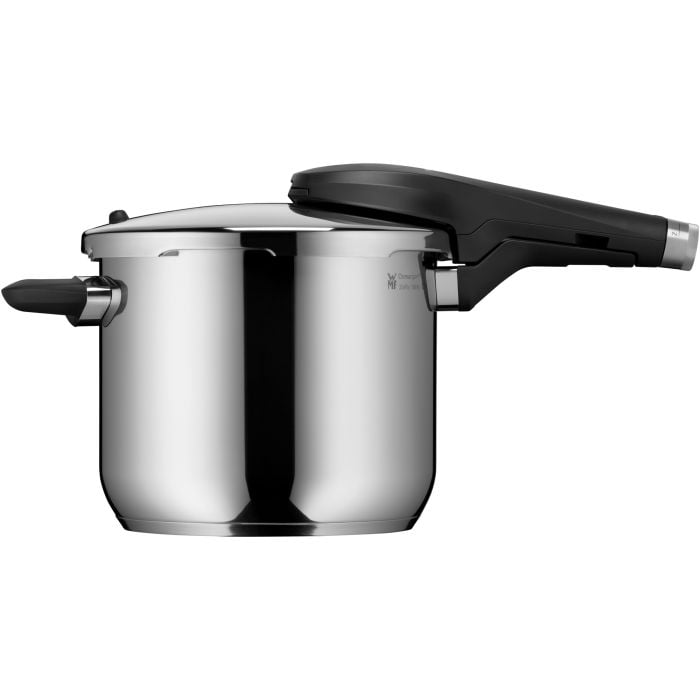 Perfect Premium One Pot Schnellkochtopf-Set mit Dampfgareinsatz, 6,5 und 3,0 Liter