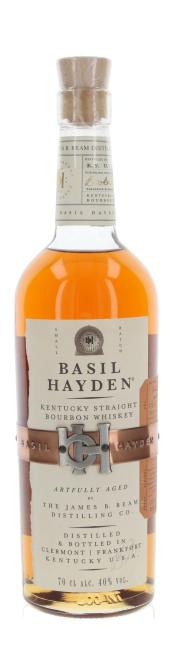 Basil Hayden's 0,7 l·40 % vol