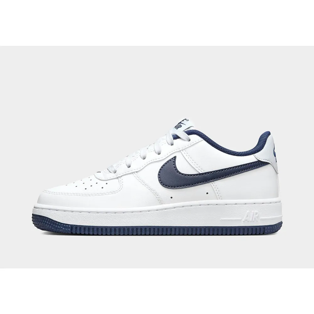 Nike Air Force 1 FV5948-104 / weiss