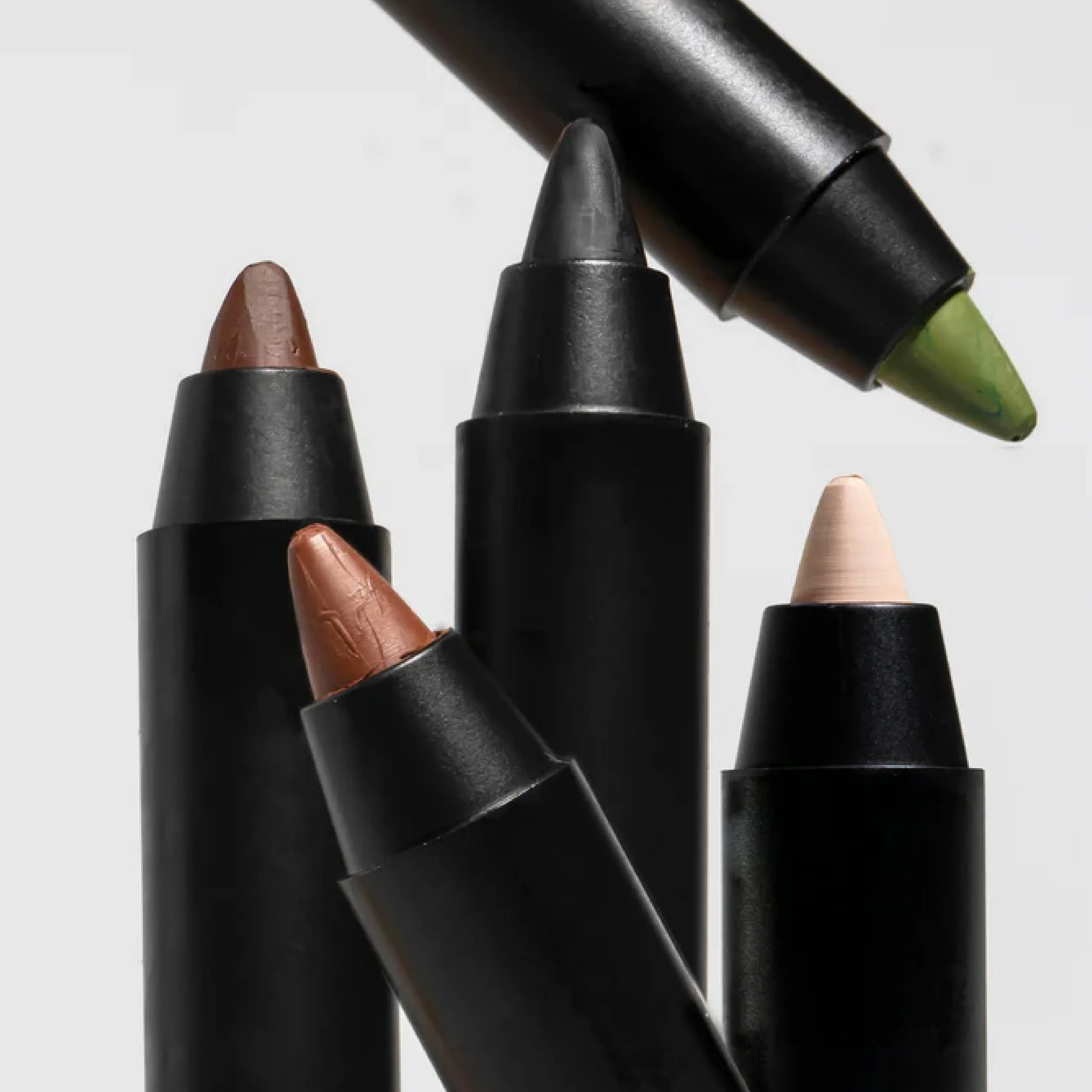 Eye Pencil Me In – Weiche Kohl-Eyeliner-Stifte – Augenstift