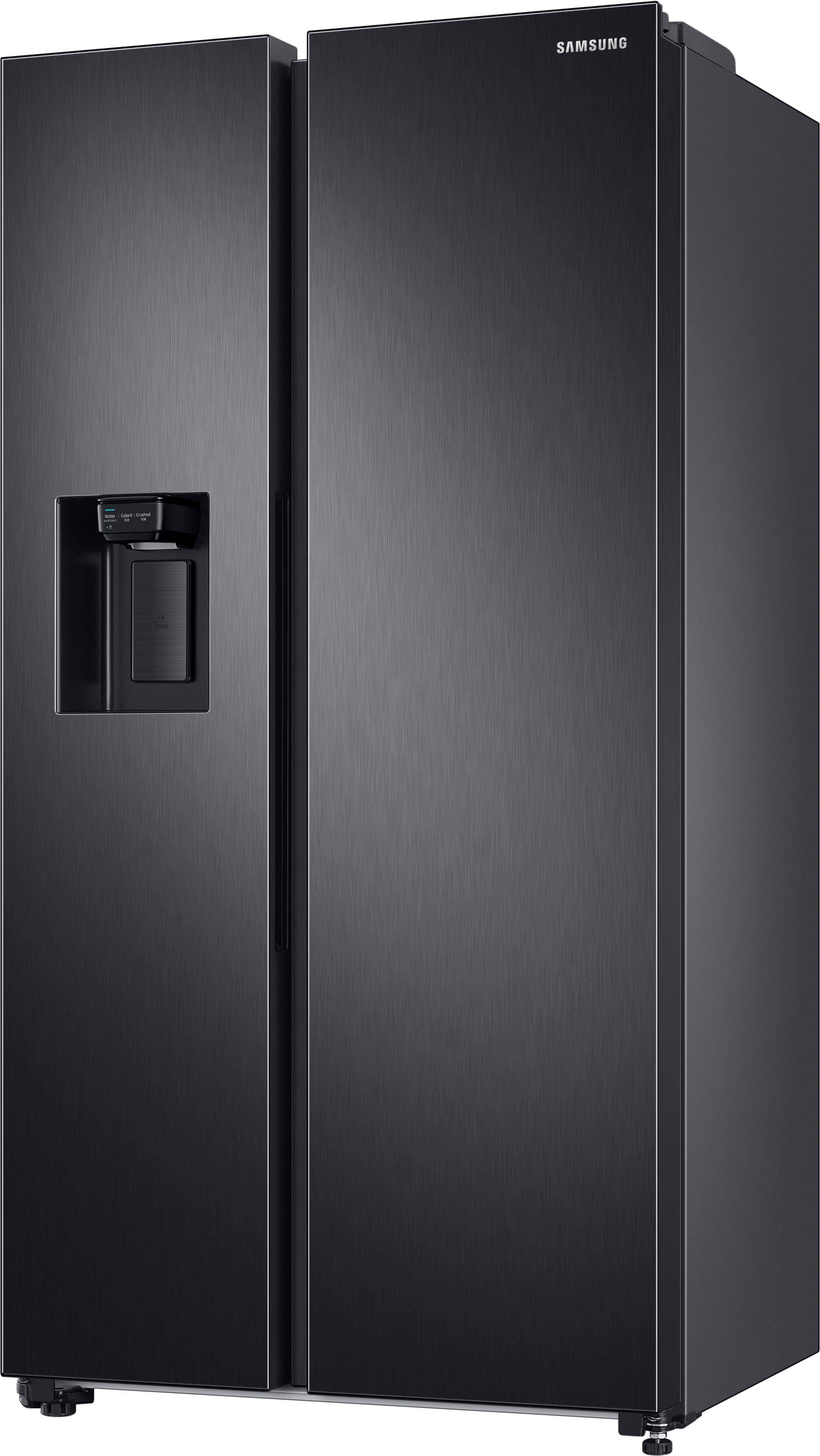 Samsung Side-by-Side RS6GA8521B1, 178 cm hoch, 91,2 cm breit