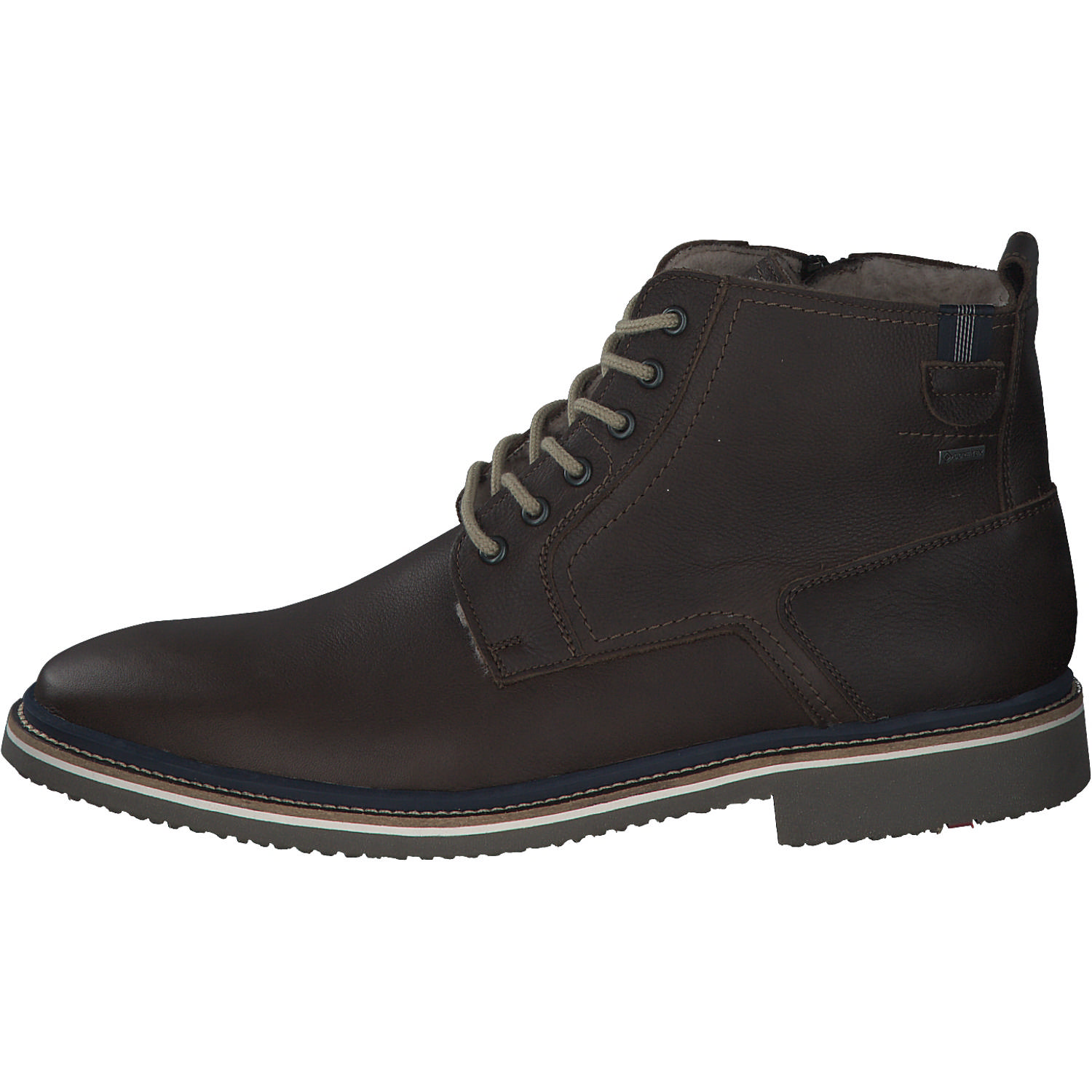 Lloyd Vidal 21580, Klassische Stiefeletten, Herren, Braun (T.D.MORO)