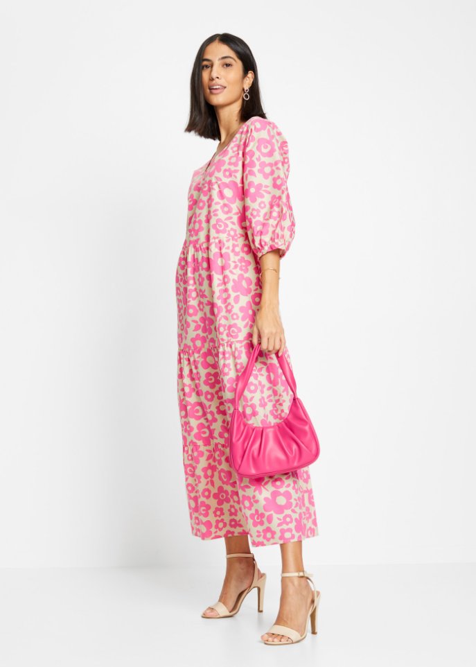 Maxikleid