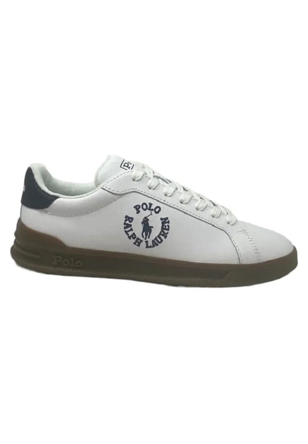 Zapatillas bajas Polo Ralph Lauren