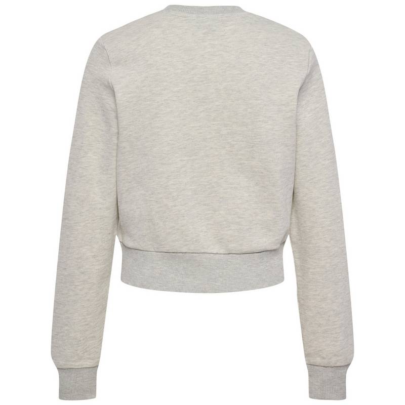 hummel hmlLGC SHAI SHORT SWEATSHIRT Sweatshirt Damen