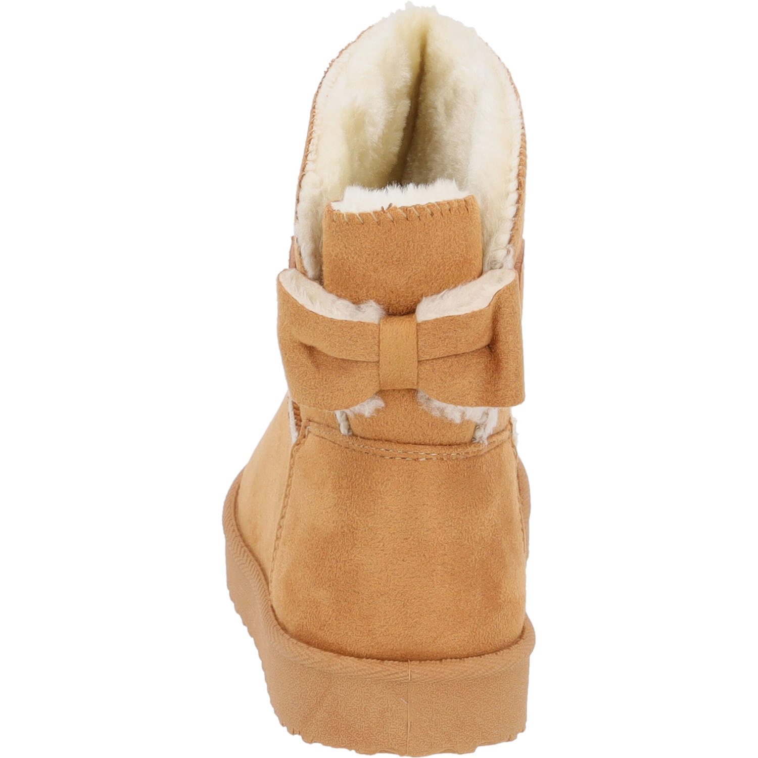 Palado Yesrona, Winterstiefel, Damen, Beige