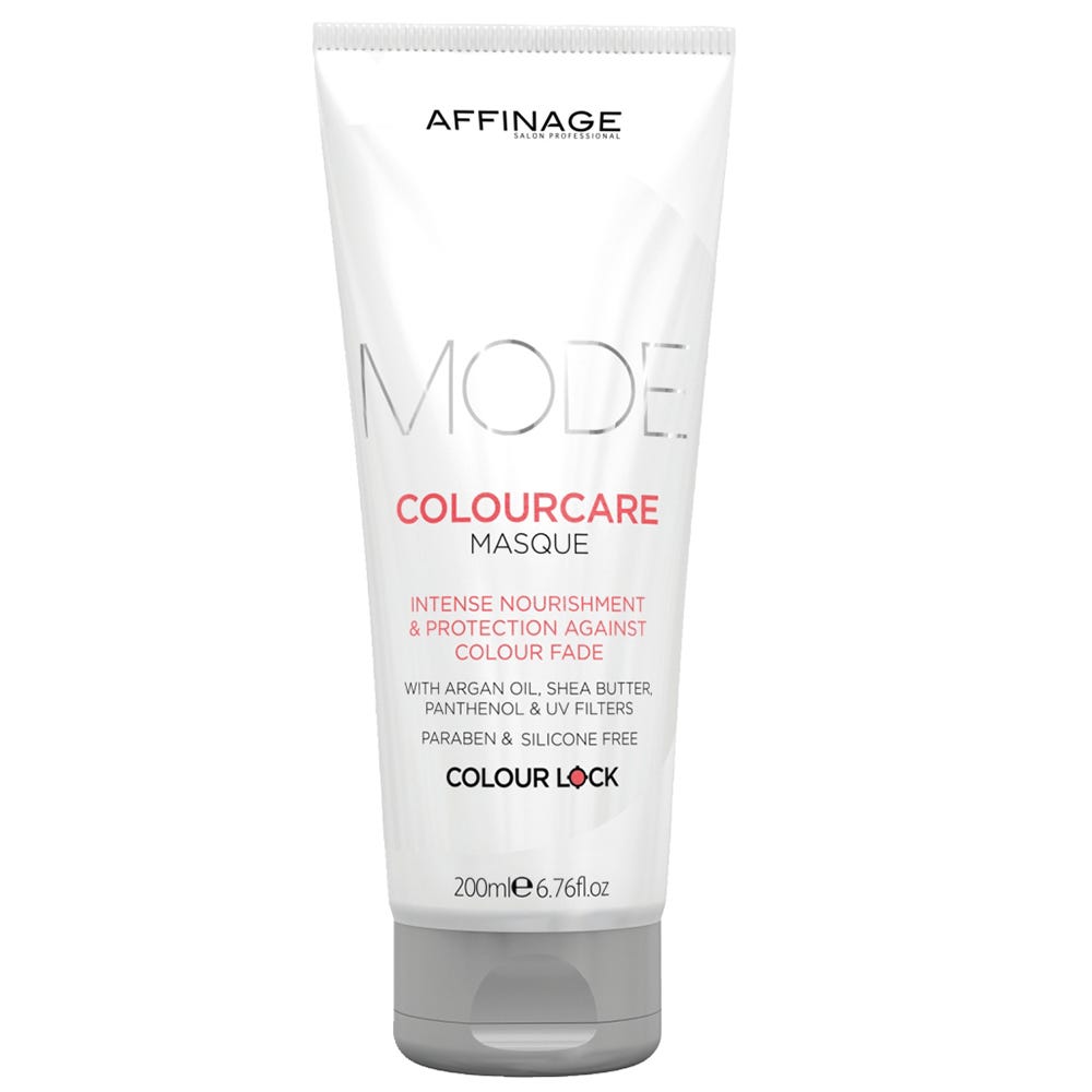 ASP Affinage Colour Care Masque 200 ml