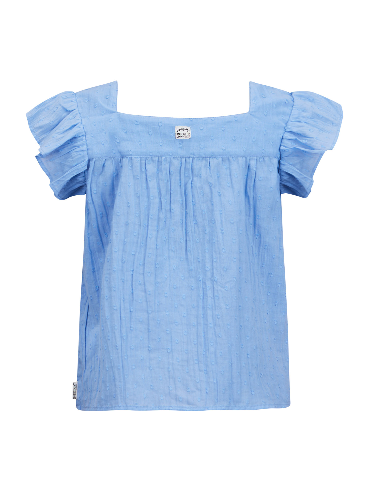 Blouse 'Isla'