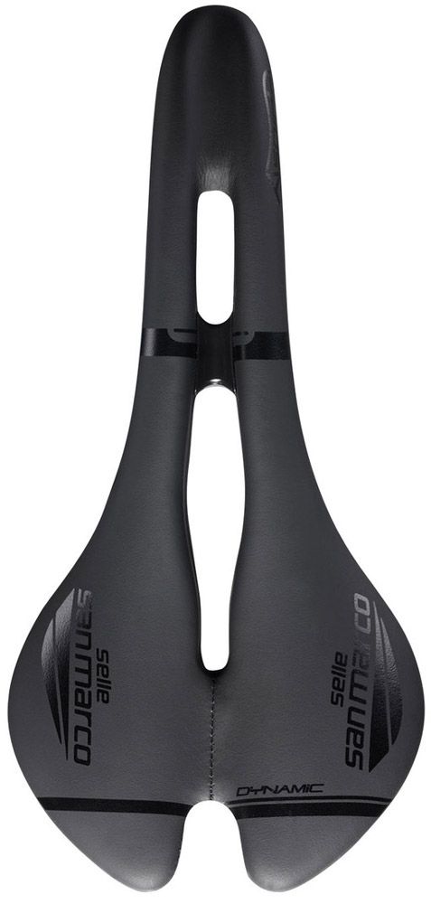Selle San Marco Aspide Open-Fit Dynamic Sattel kaufen | Bike-Discount