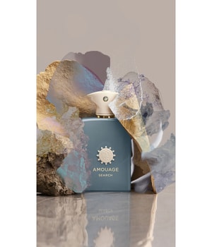 Amouage Odyssey Search Eau de Parfum-100 ml
