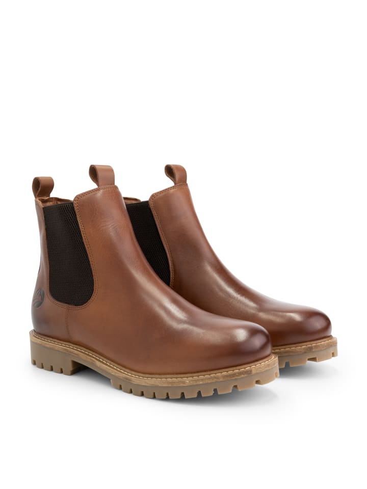TRAVELIN' Rosseland in Cognac günstig kaufen