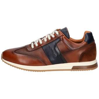Ambitious Slow Sneaker in braun