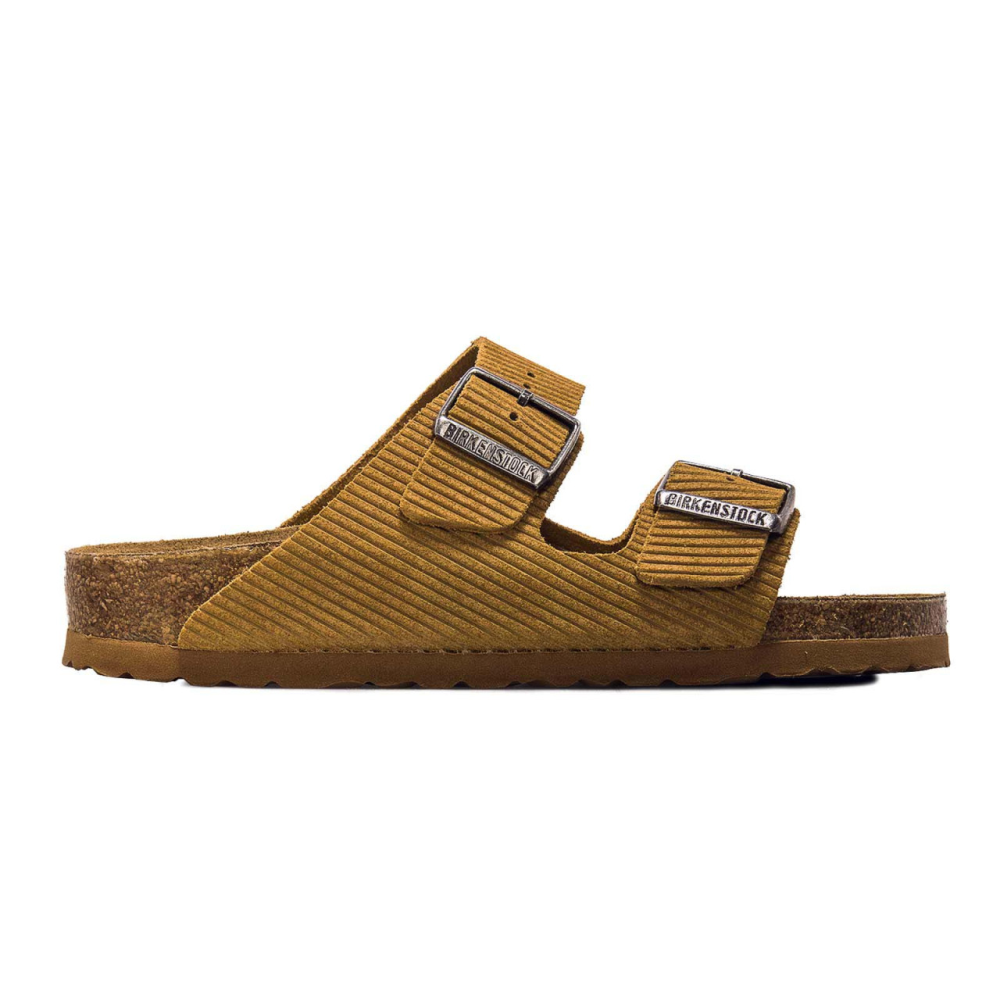 Birkenstock Arizona VL 1026097 / braun