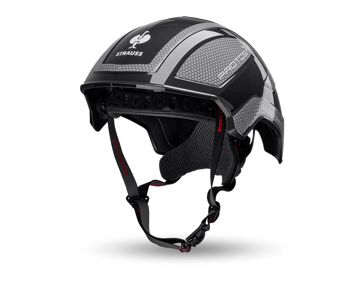 e.s. Bergsteiger- und Kletterhelm Protos®