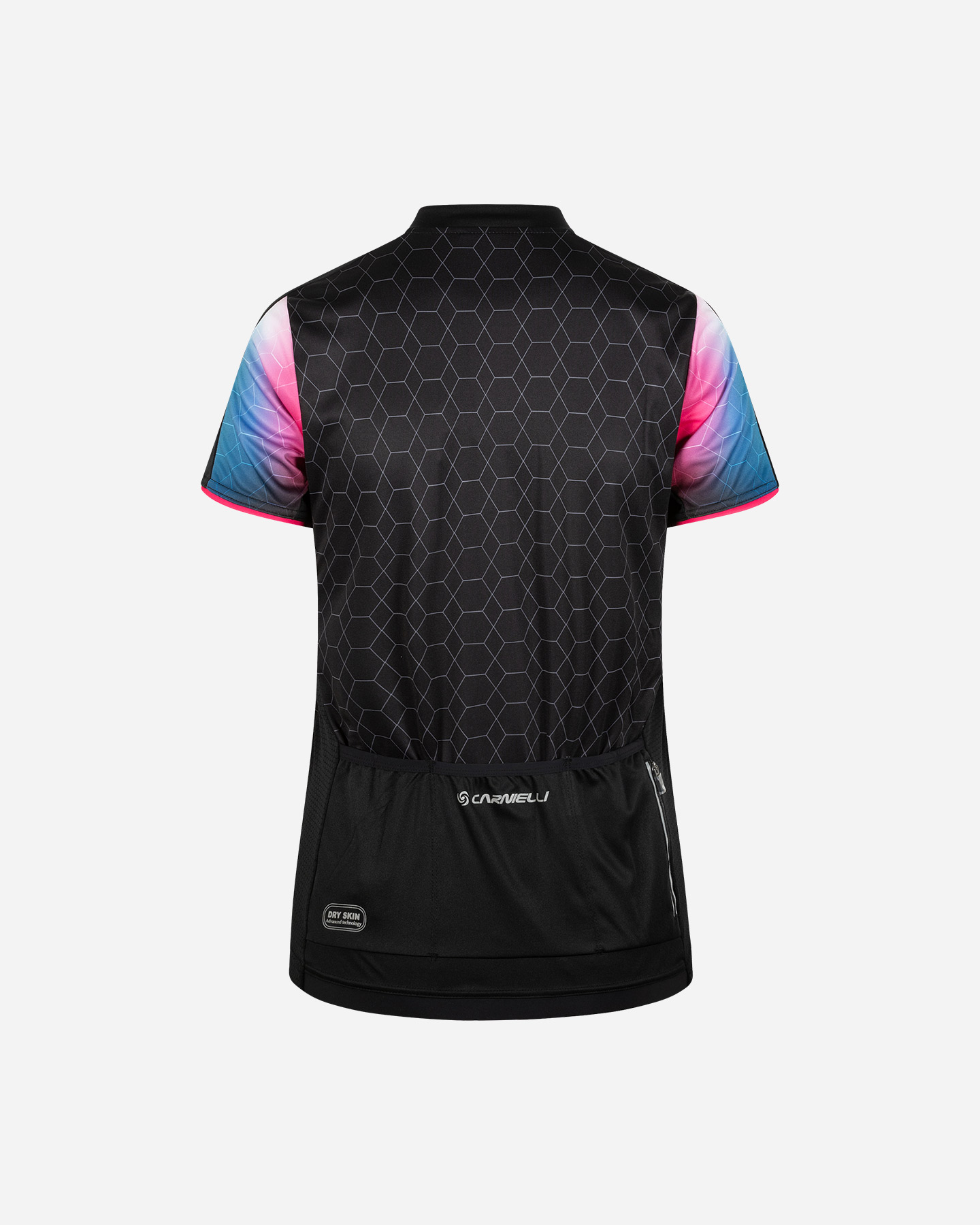 Cyklistický dres Carnielli v tieni W CRNW054S04