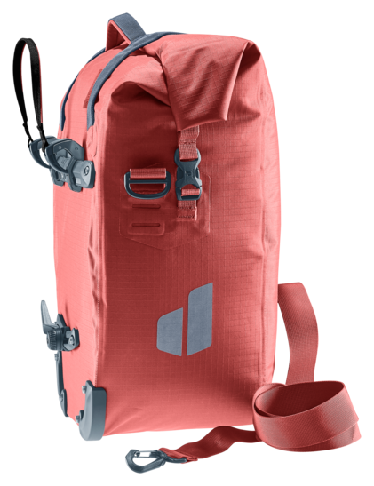 deuter Weybridge 25+5  | Fahrradtasche