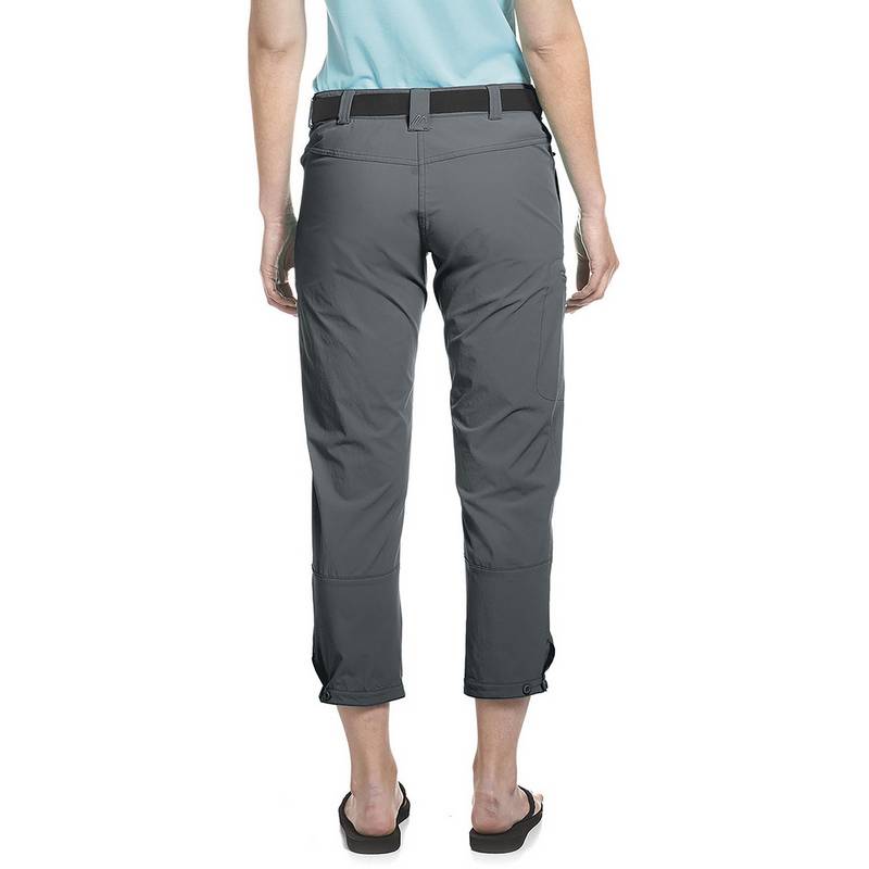 Maier Sports Lulaka7/8 Trekkinghose Damen