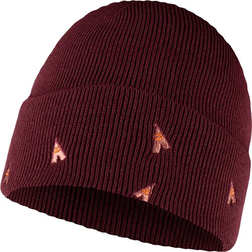 KINDER KNITTED BEANIE