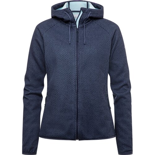 DAMEN KAPUZENSWEAT PACIFIC POINT™ FULL ZIP HOODIE
