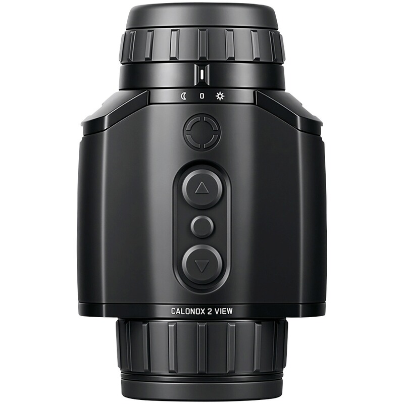 Leica Wärmebildgerät Calonox 2 View