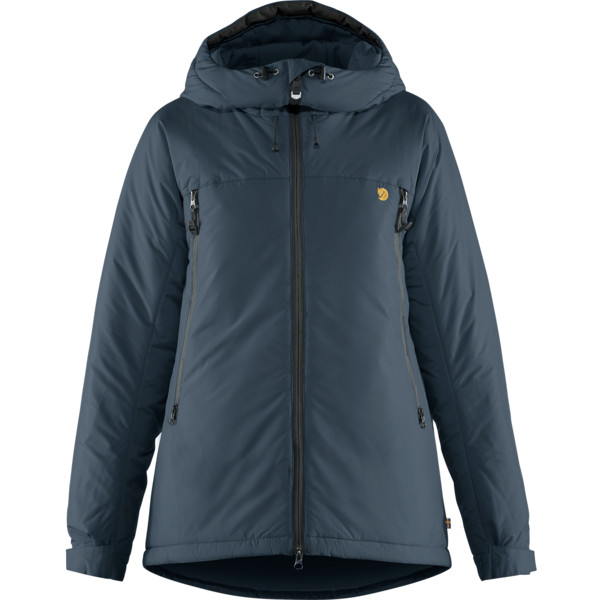 BERGTAGEN INSULATION JACKET W Damen - Isolationsjacke