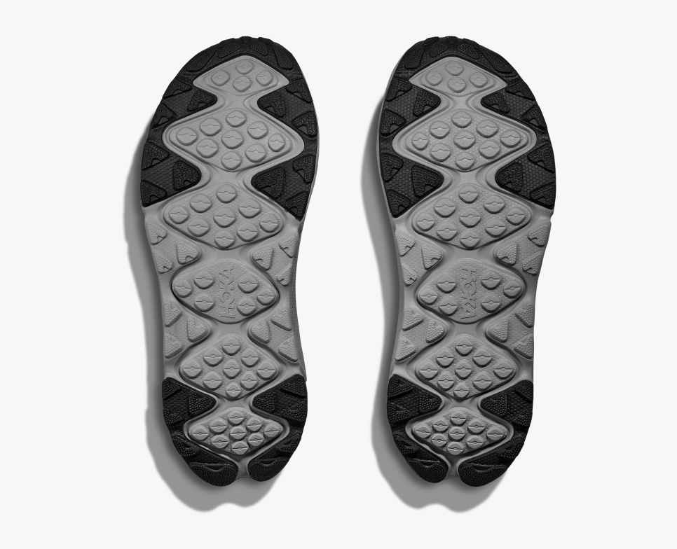 Ora Primo Black / Carbon Black