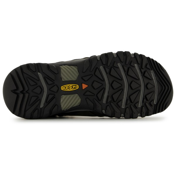 Keen - Ridge Flex Mid WP - Wanderschuhe