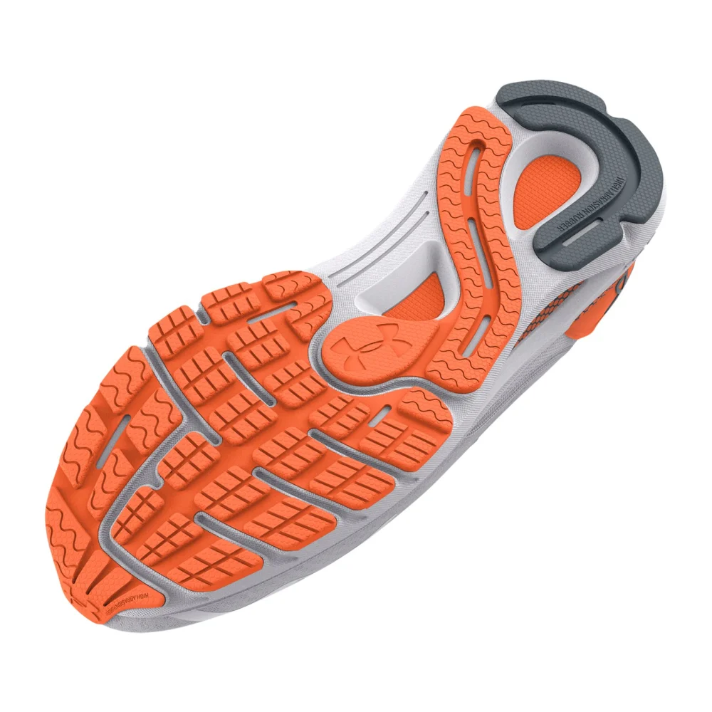 Under Armour HOVR Sonic 6 3026121-101 / weiss