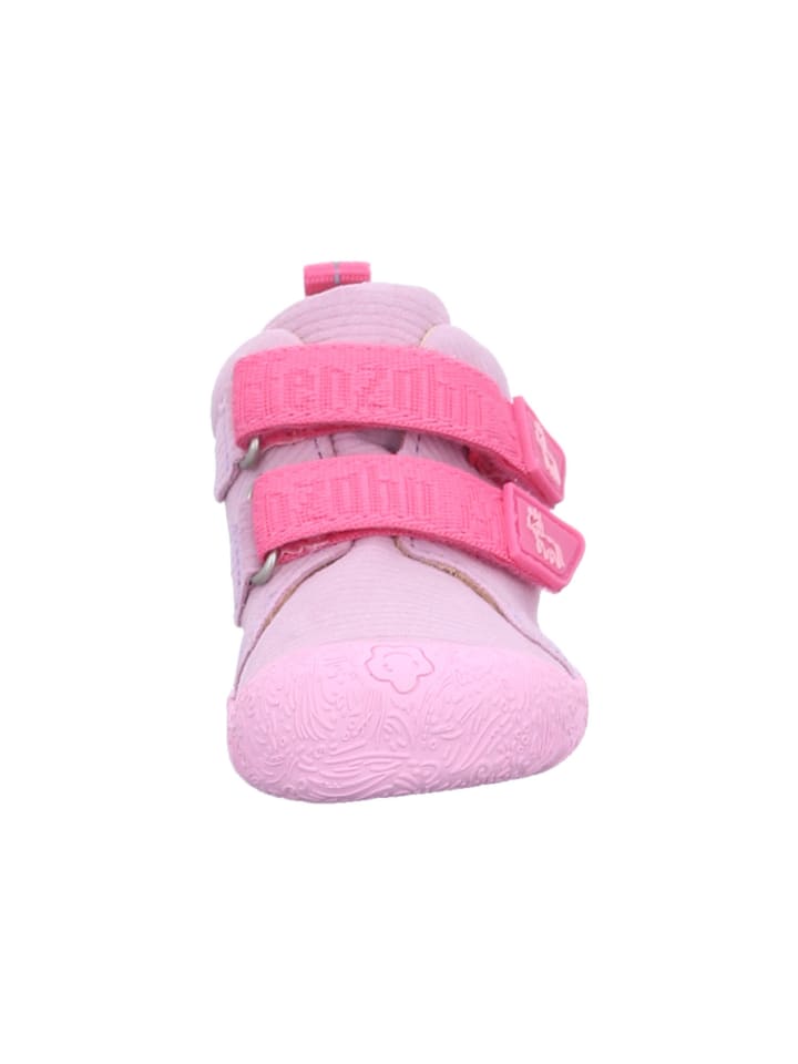 Affenzahn Mädchen Halbschuhe Einhorn in Rot günstig kaufen
