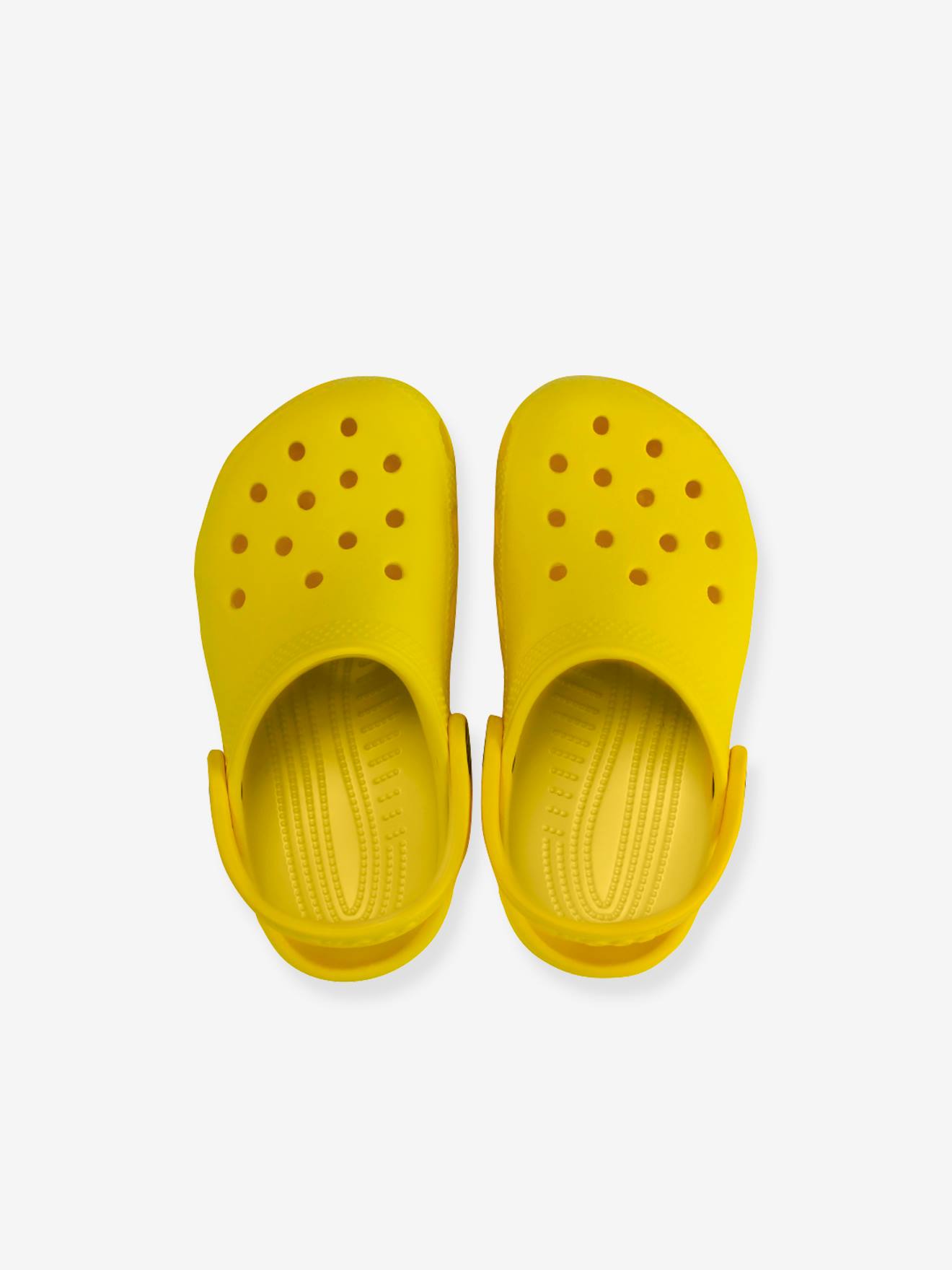 Crocs Baby Clogs CLASSIC CLOG T CROCS - blau