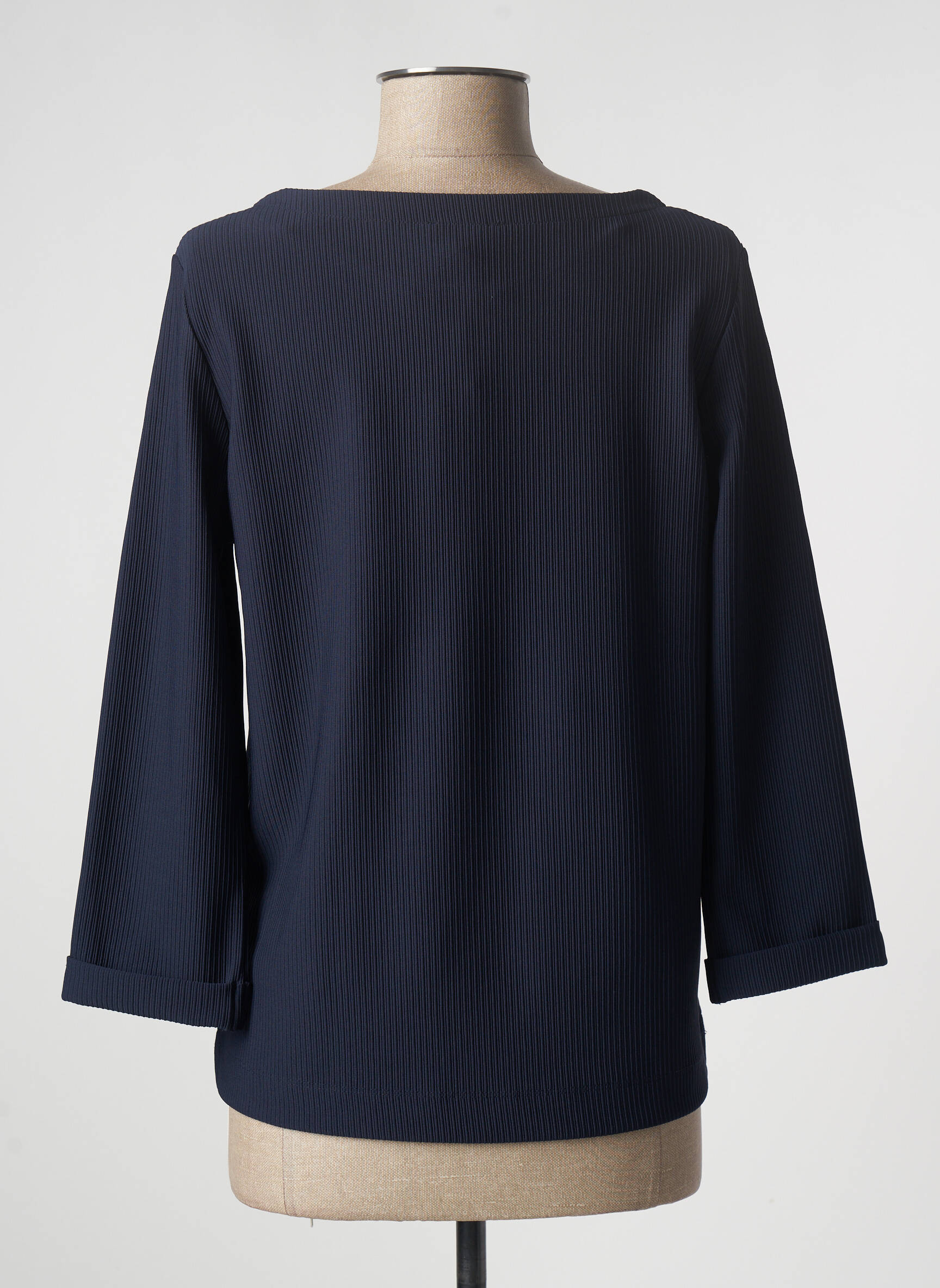 Street One Tops Femme couleur bleu