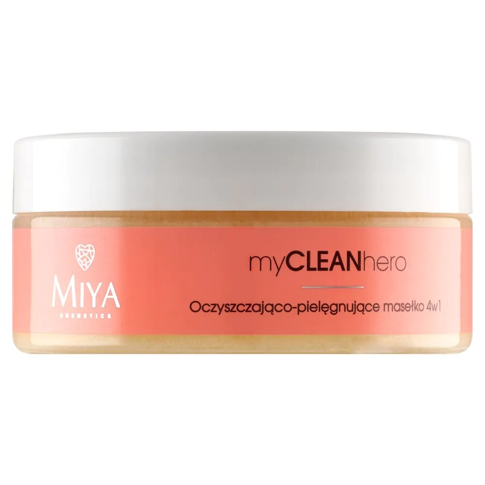 Miya Mycleanhero maslac za čišćenje i hranjenje 4 u 1