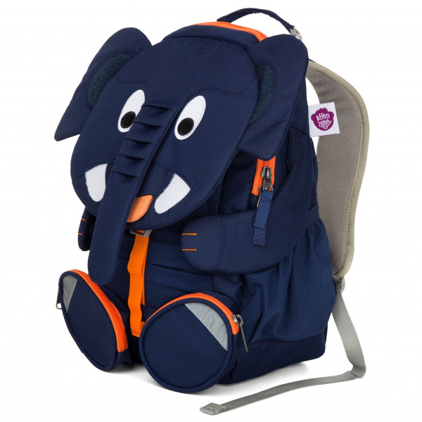 Affenzahn - Großer Freund Elefant - Kinderrucksack