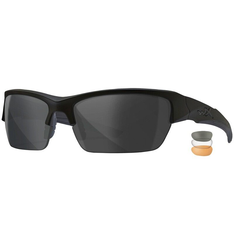 WileyX Brille WX Valor 2.5
