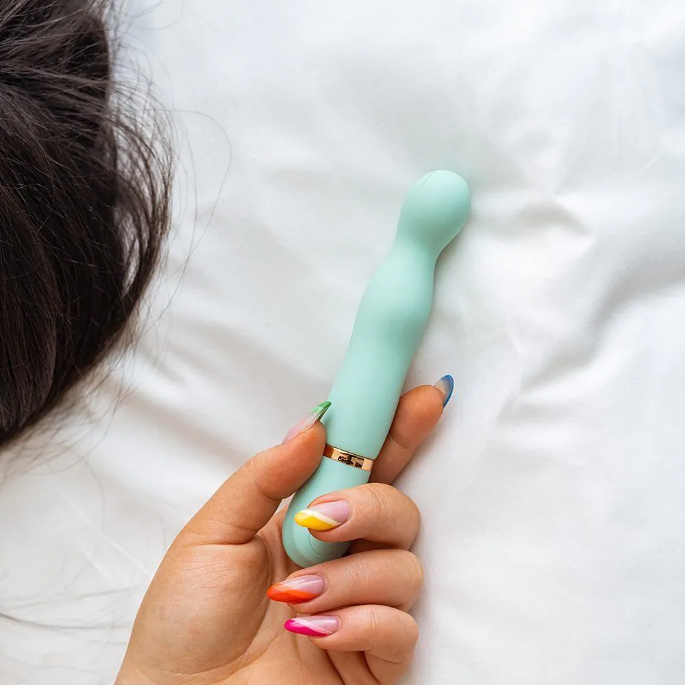 Naturlig glød Bria vibrator