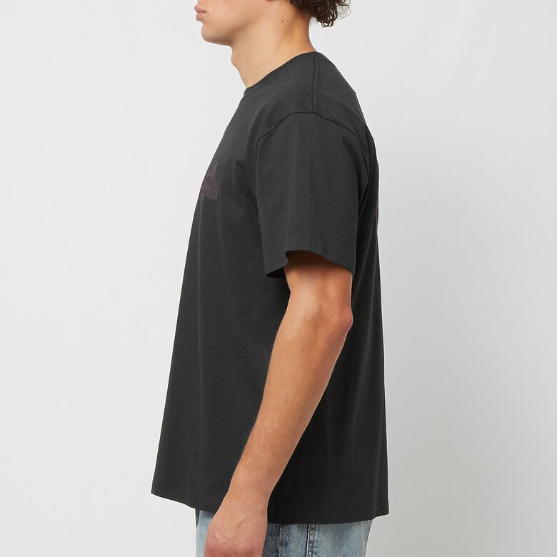 Gramicci Climbing Gear Tee vintage black