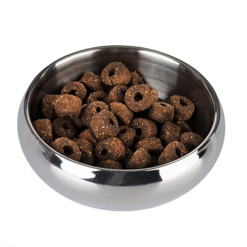 Modern Living Doppelwandiger Premium-Napf Lhasa