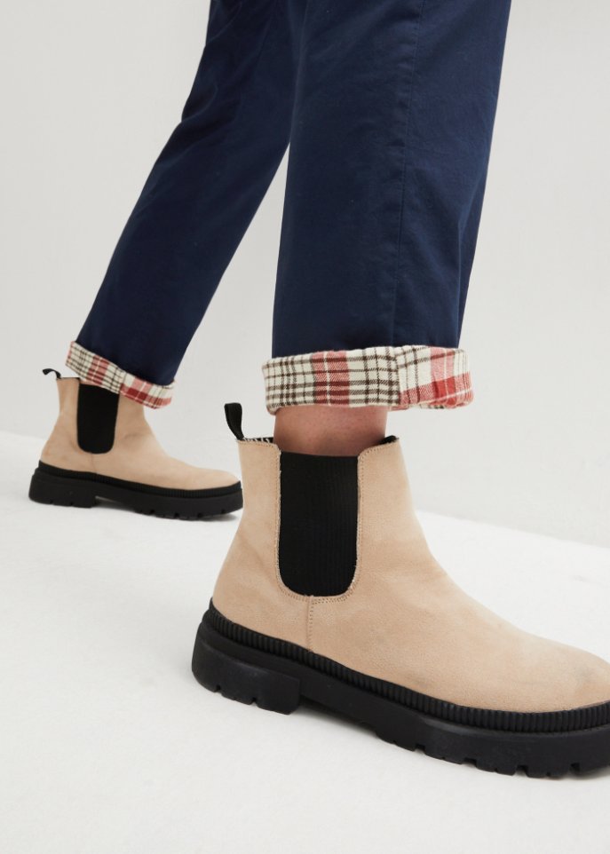Thermo-Cargo-Schlupfhose
