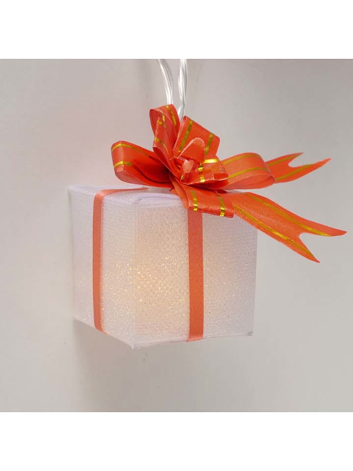Boltze LED-Lichterkette 