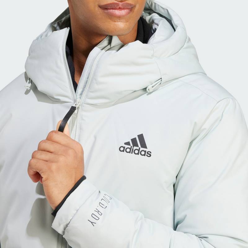 adidas Traveer COLD.RDY Jacke Winterjacke Herren