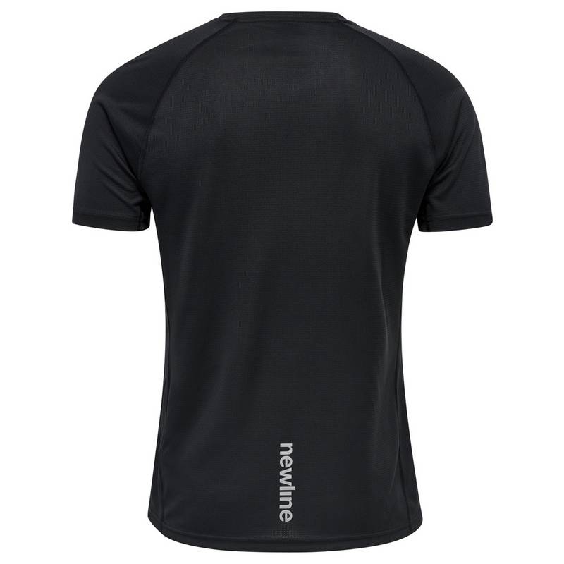 Newline MEN CORE RUNNING T-SHIRT S/S T-Shirt Herren