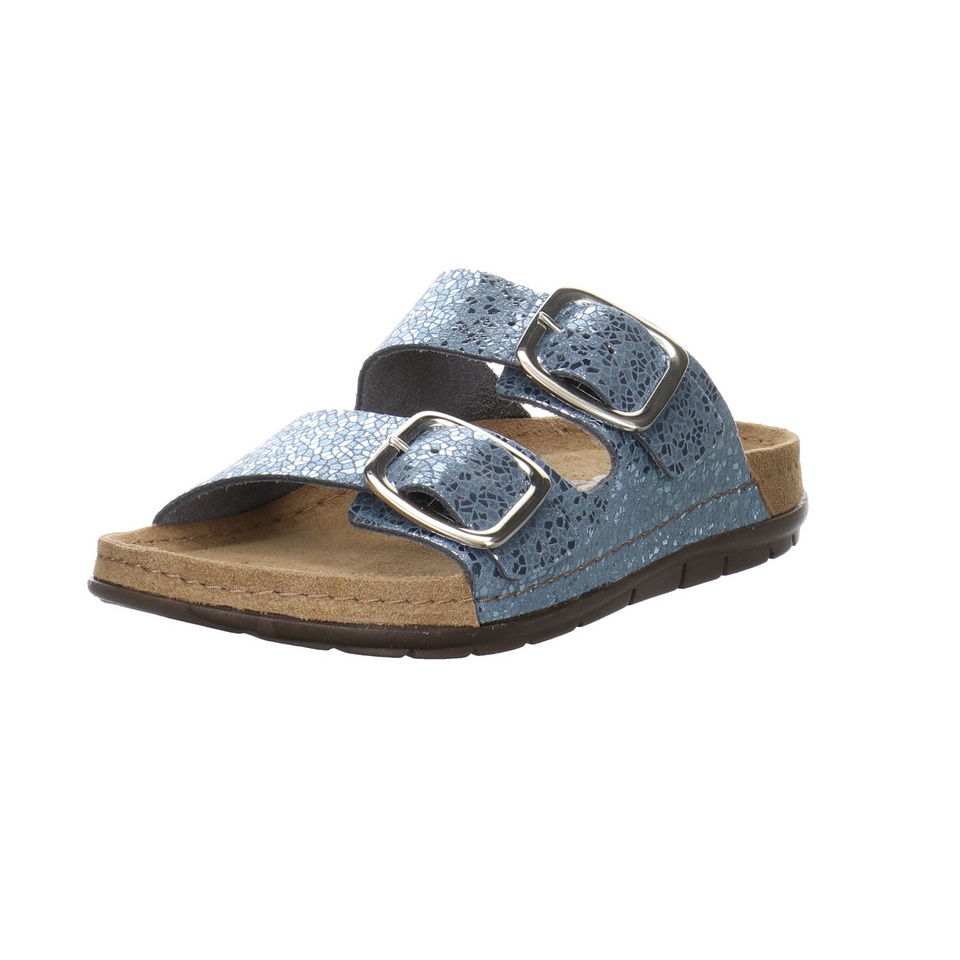 Rohde Pantolette